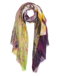 Палантин Модные истории