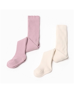 Колготки набор Крошка я