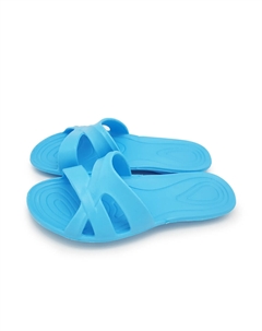 Пантолеты пляжные Smile of milady