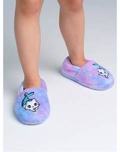 Тапочки Playtoday