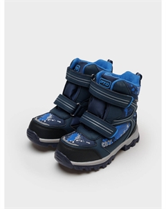 Ботинки Playtoday