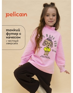 Толстовка Pelican