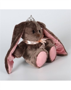 Мягкая игрушка Зайки li&lu