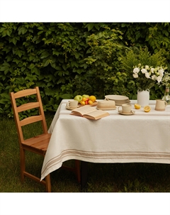 Скатерть Sima-land home