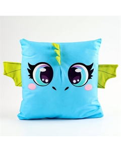 Подушка декоративная Pomposhki