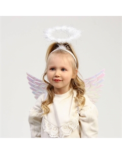 Карнавальный набор Страна карнавалия