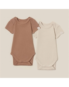 Набор боди кофейный Sima-land home