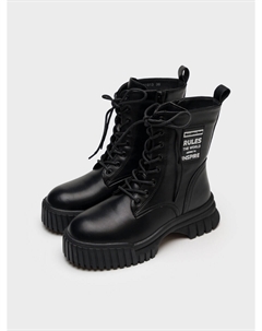 Ботинки Playtoday