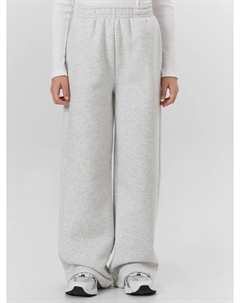 Брюки для девочек серые Mark formelle