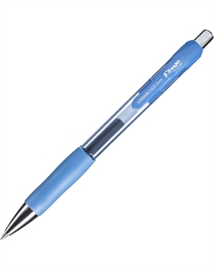 Ручка гелевая автоматическая Urban синяя (толщина линии 0.5 мм) Комус