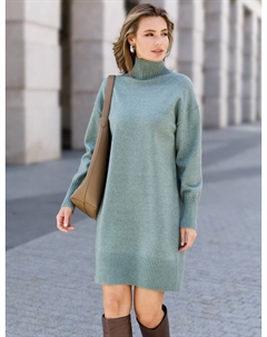 Платье вязаное Vilatte