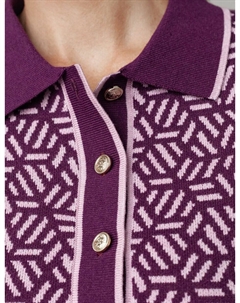 Платье вязаное Vilatte