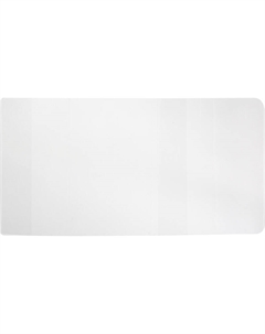 Обложка для учебников Класс 230x455 мм 110 мкм Комус