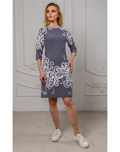 Платье Lila classic style