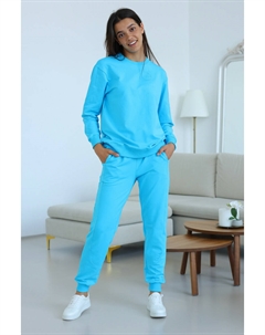 Свитшот Solo mio