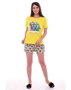 Пижама Новое кимоно