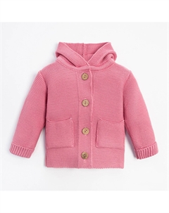 Джемпер вязаный Крошка я