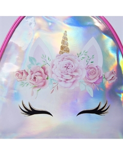 Рюкзак детский для девочки Nazamok kids