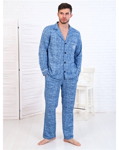 Пижама Новое кимоно