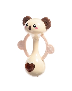 Музыкальная игрушка Zabiaka