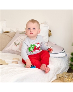 Костюм джемпер брюки Крошка я