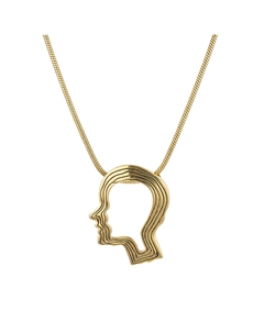 Ожерелье Модные истории