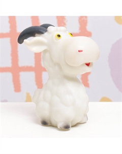 Игрушка-пищалка для купания в ванне Uztoy