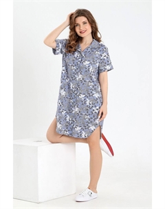 Халат "Ирис-4" Виотекс