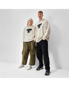 Толстовка Kaftan