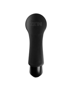 Смеситель для раковины z3690, однорычажный, высота излива 9 см, черный Zein