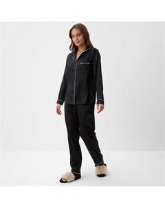 Пижама рубашка брюки Kaftan