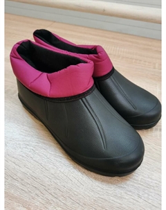 Ботинки женские Smile of milady