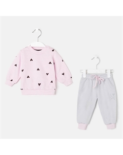 Костюм джемпер Крошка я