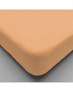 Простыня на резинке 200*200 Luxsonia