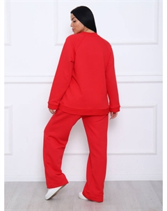 Брюки трикотажные Raposa