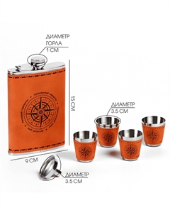 Подарочный набор Сима-ленд