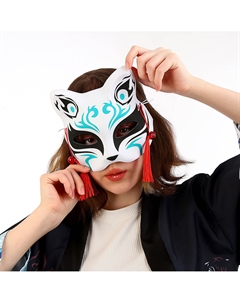 Карнавальный набор Волшебная маска