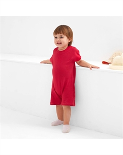 Песочник футболка Minaku