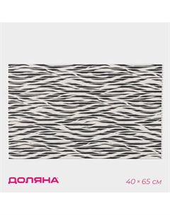 Коврик Доляна