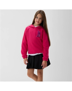 Толстовка худи Minaku