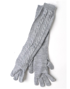 Перчатки варежки Clever