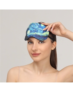 Маска для сна с гелевым вкладышем Onlitop