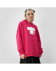 Толстовка Kaftan