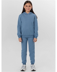 Комплект для девочек (худи, брюки) Mark formelle
