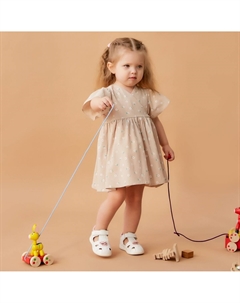 Платье Крошка я