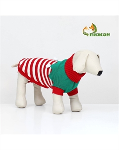 Свитер Пижон