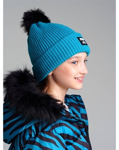 Шапка трикотажная Playtoday