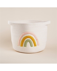 Корзина для хранения sl home Sima-land home