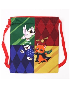 Сумка детская Milo toys