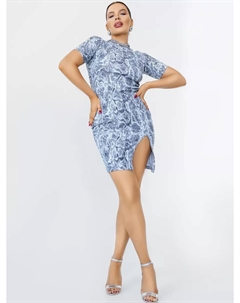 Платье Твойфасон